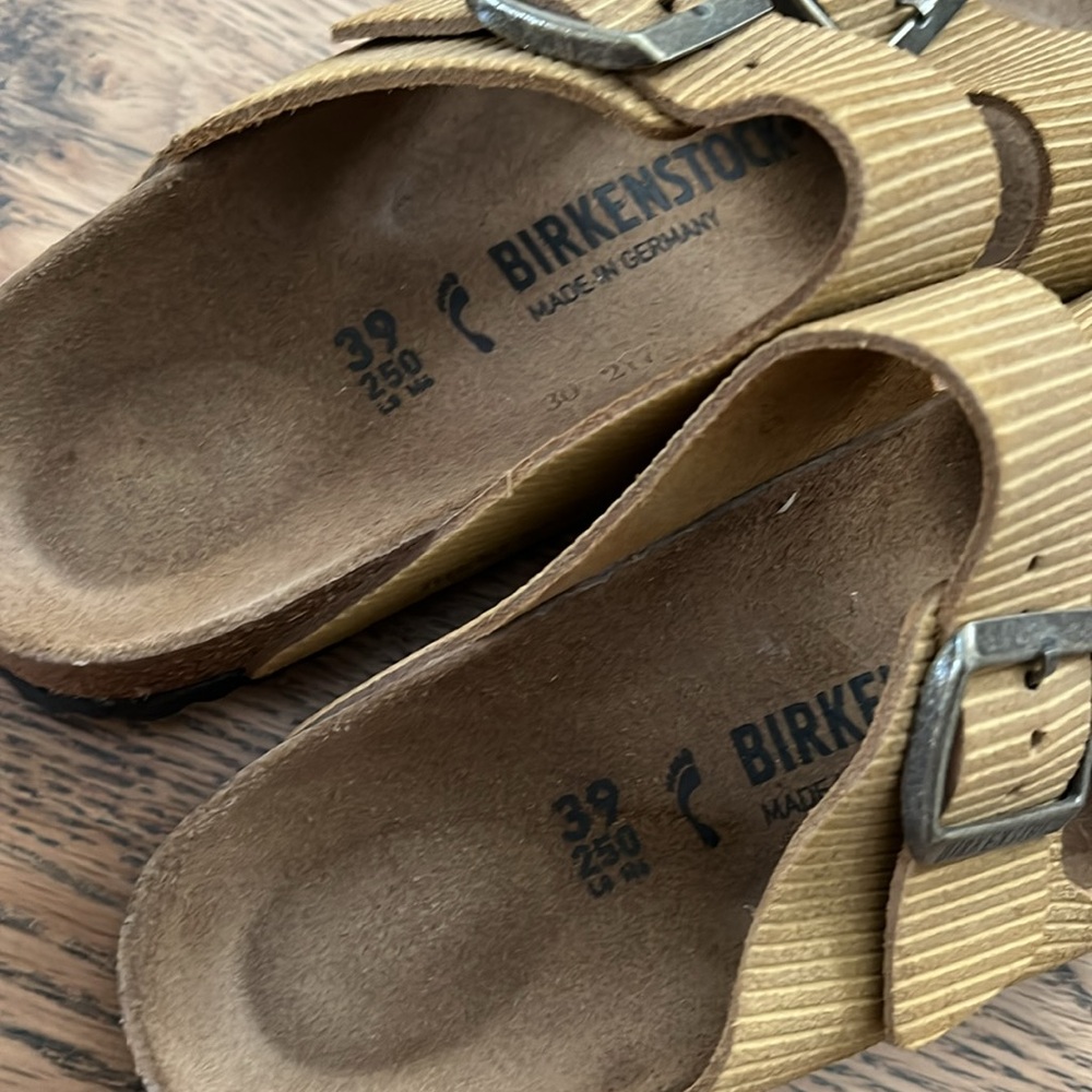 Birkenstock Arizona Sandals - Picture 4 of 4